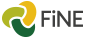 FiNE Logo